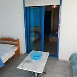 Apartahotel Vangelis 3*