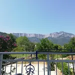 Apartahotel Vangelis