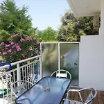 Vangelis Apartahotel 3*
