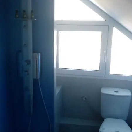 Vangelis Apartmanhotel 3*