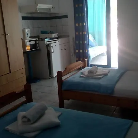 Vangelis Szkála Potamiász