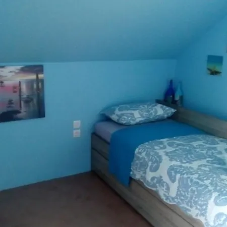 Vangelis Apartmanhotel