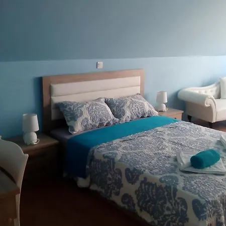 Apartmanhotel Vangelis