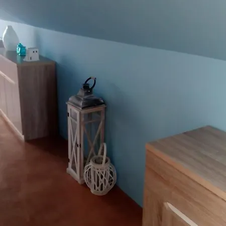 Apartmanhotel Vangelis Szkála Potamiász