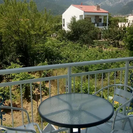 Vangelis Apartmanhotel