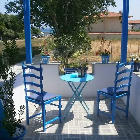 Apartmanhotel Vangelis 3*