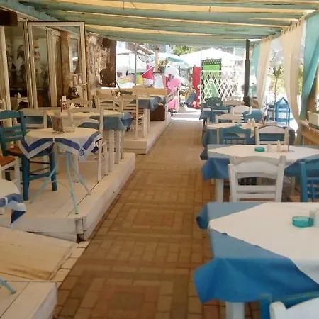 Apartmanhotel Vangelis 3*