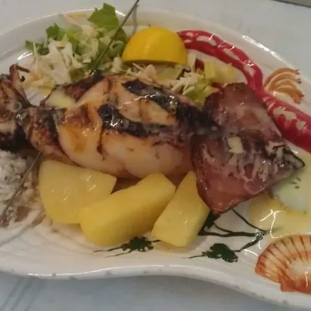 Apartmanhotel Vangelis