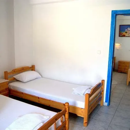 Vangelis Szkála Potamiász