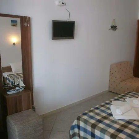 Apartmanhotel Vangelis 3*