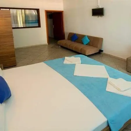 Apartmanhotel Vangelis