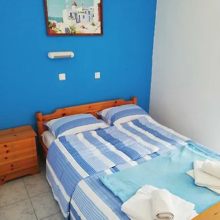 Vangelis Szkála Potamiász