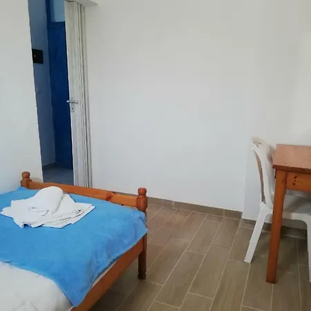 Apartmanhotel Vangelis