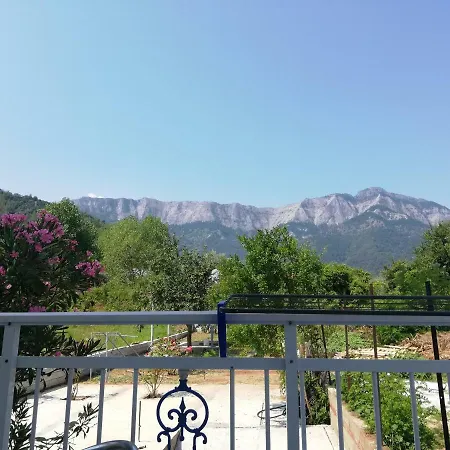 Apartmanhotel Vangelis