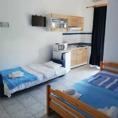 Vangelis Szkála Potamiász