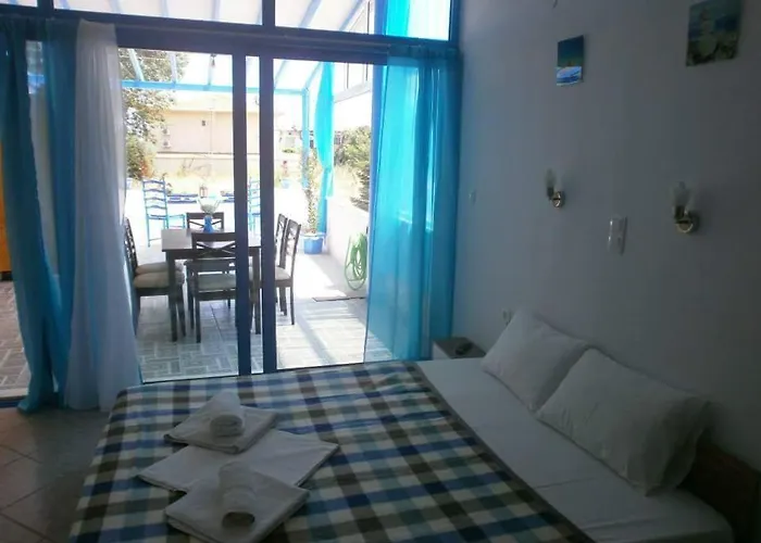 Vangelis Skala Potamia (Thasos)