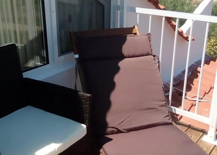 Aparthotel Vangelis Skala Potamia (Thasos)