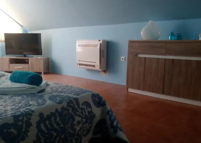Aparthotel Vangelis
