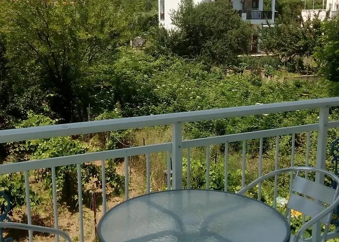 Vangelis Aparthotel