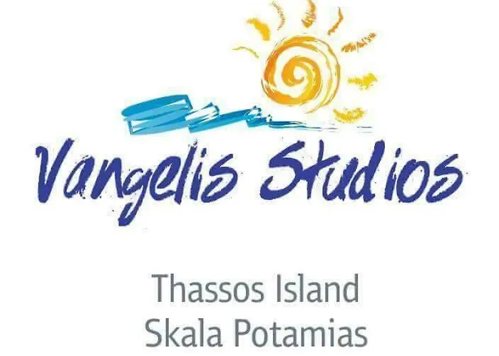 Vangelis Aparthotel 3*