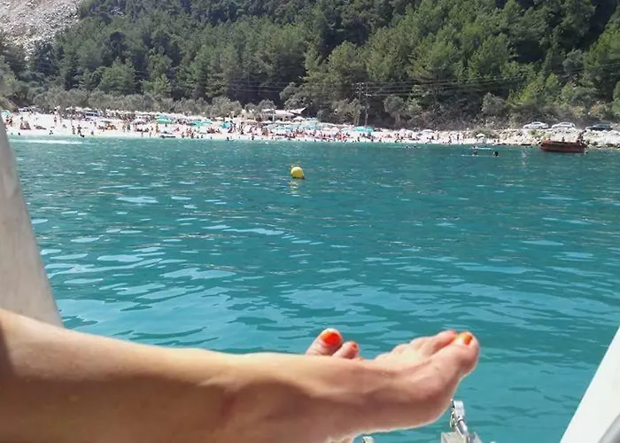 Vangelis Aparthotel 3*