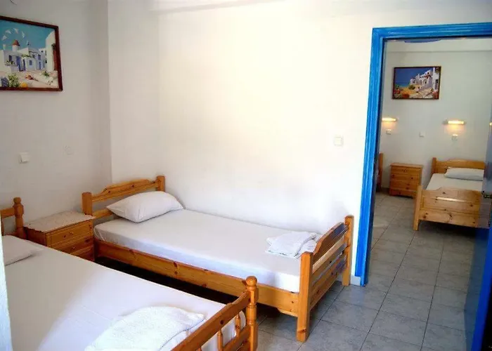 Vangelis Skala Potamia (Thasos)