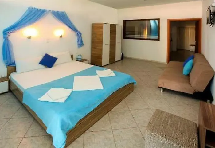 Vangelis Aparthotel