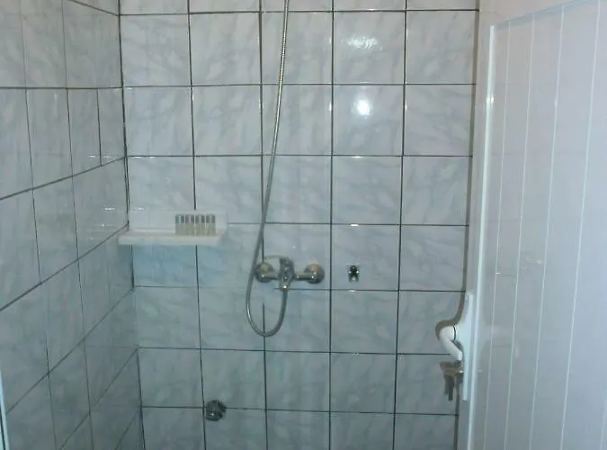 Vangelis Aparthotel 3*