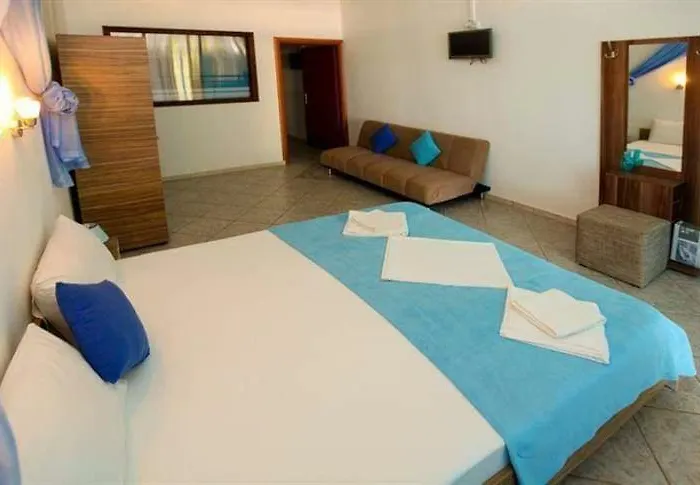 Aparthotel Vangelis