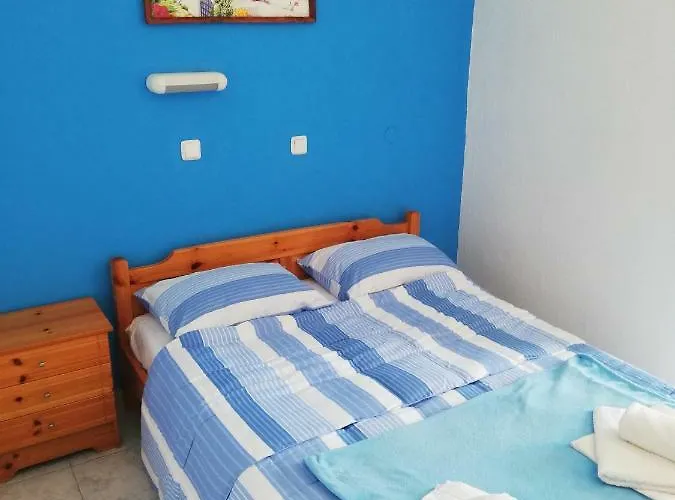 Vangelis Skala Potamia (Thasos)