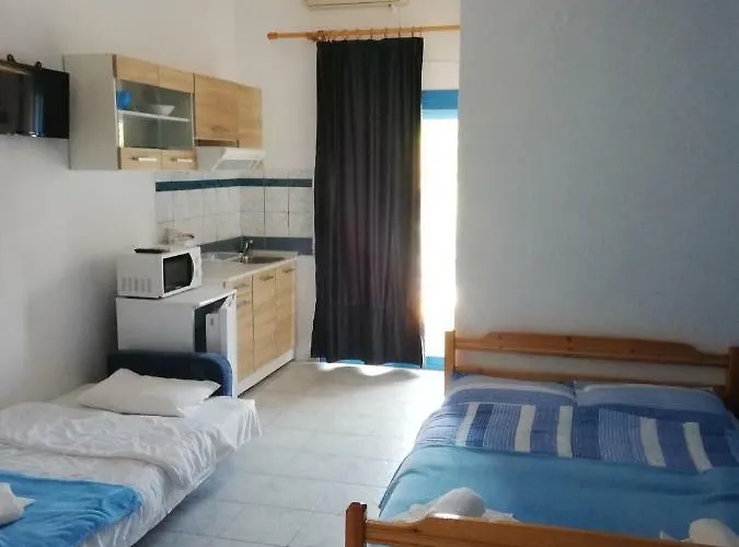 Vangelis Aparthotel