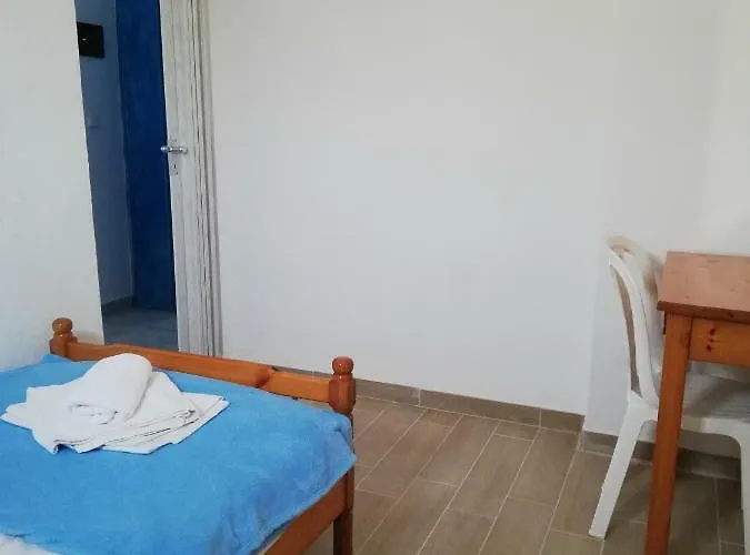 Aparthotel Vangelis