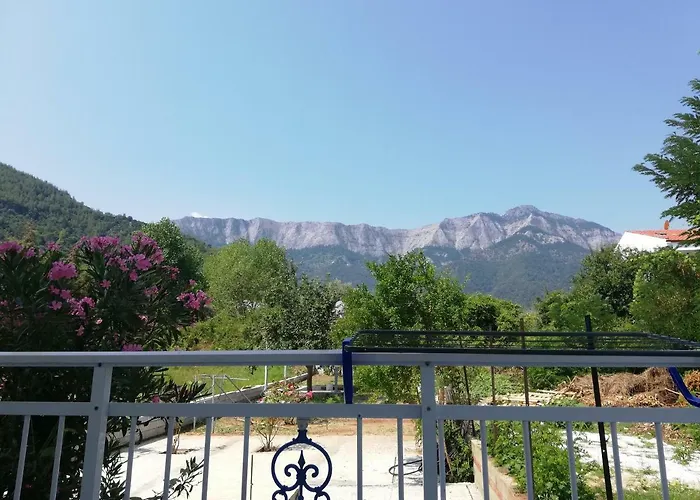 Aparthotel Vangelis