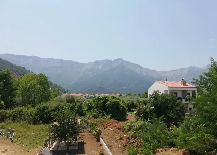 Vangelis Skala Potamia (Thasos)
