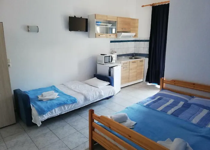 Vangelis Skala Potamia (Thasos)