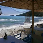 Vangelis 3* Skala Potamia (Thasos)