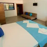 Lejlighedshotel Vangelis