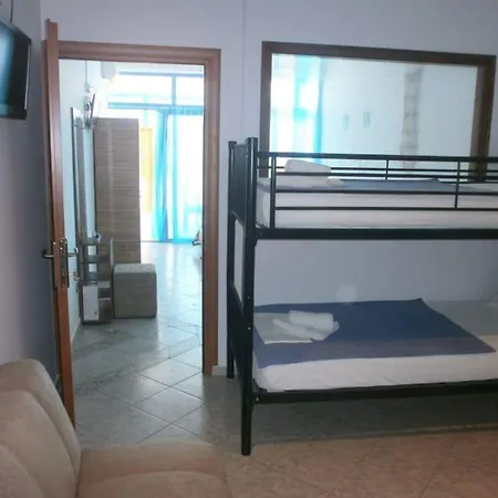 Vangelis Σκάλα Ποταμιάς