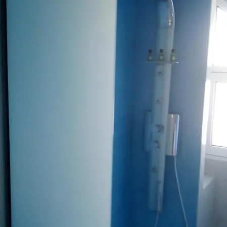 Ξενοδοχείο με διαμερίσματα Vangelis