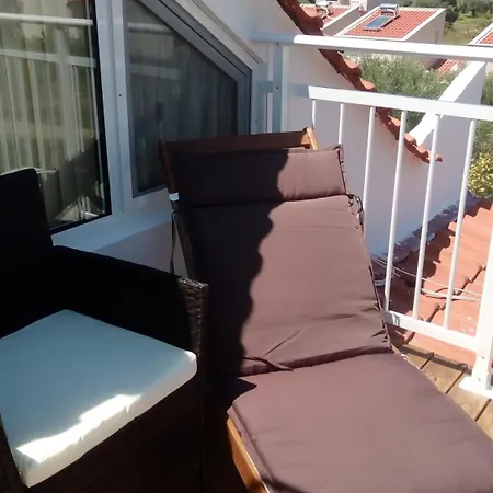 Aparthotel Vangelis Skala Potamia (Thasos)