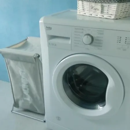 Vangelis Ξενοδοχείο με διαμερίσματα