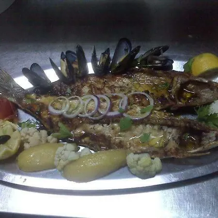 Vangelis Σκάλα Ποταμιάς