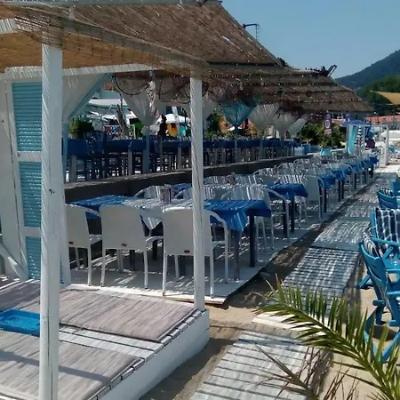 Vangelis Ξενοδοχείο με διαμερίσματα