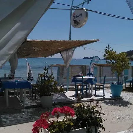 Vangelis Skala Potamia (Thasos)