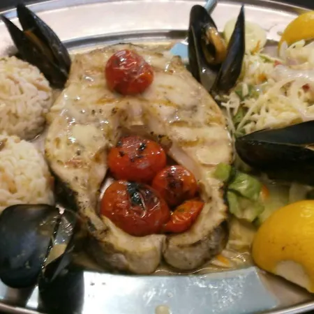 Vangelis Σκάλα Ποταμιάς