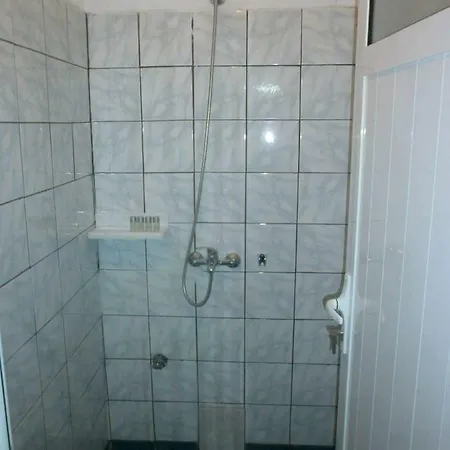 Vangelis Ξενοδοχείο με διαμερίσματα 3*