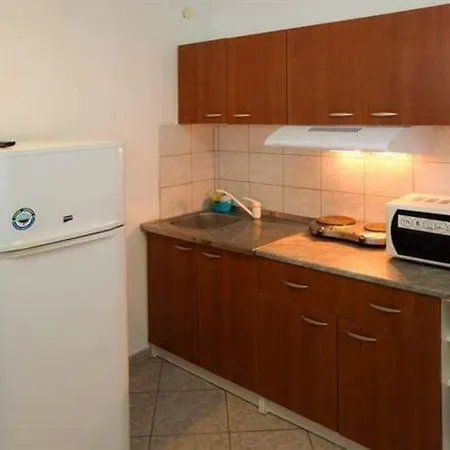 Vangelis Ξενοδοχείο με διαμερίσματα Σκάλα Ποταμιάς