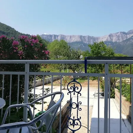 Vangelis Skala Potamia (Thasos)