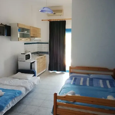 Vangelis Ξενοδοχείο με διαμερίσματα