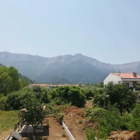 Vangelis Skala Potamia (Thasos)